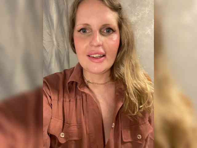Milana40 Sex Cam Show