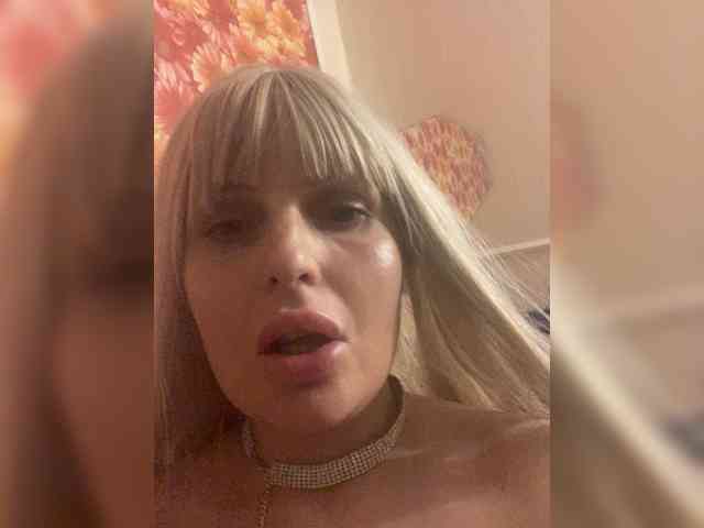 Milena_sisi webcam