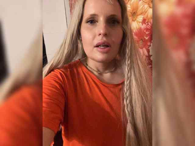 Milena_sisi webcam