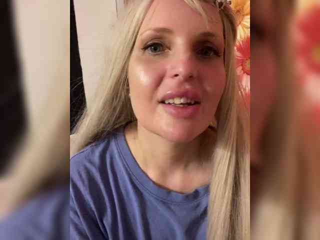 Milena_sisi webcam