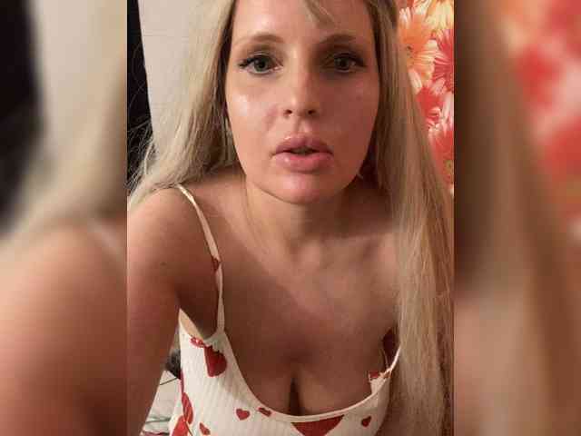 Milena_sisi webcam