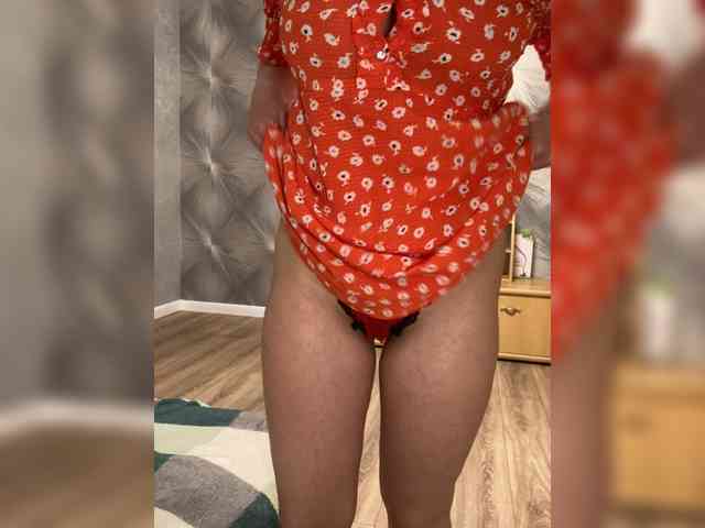Mila_sisi webcam