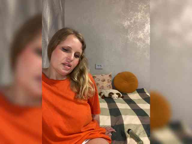 Milena_sisi webcam