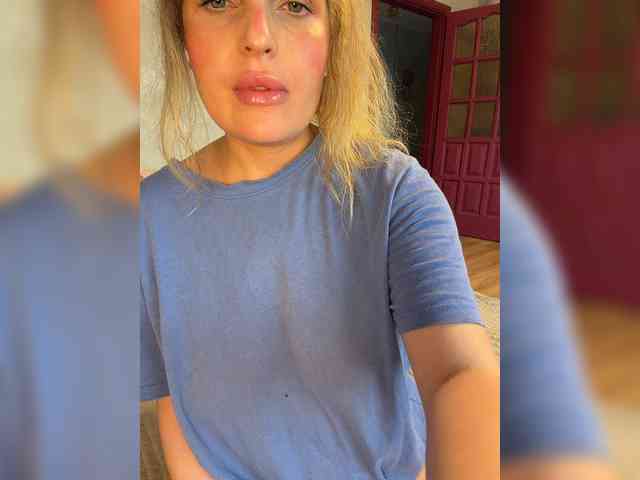 Mila_sisi webcam