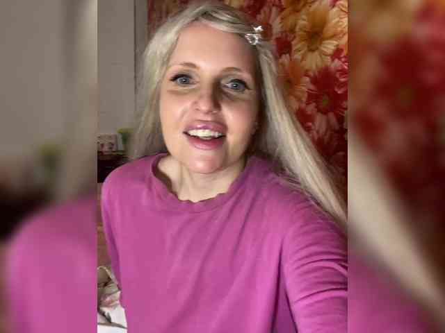 Milena_sisi webcam