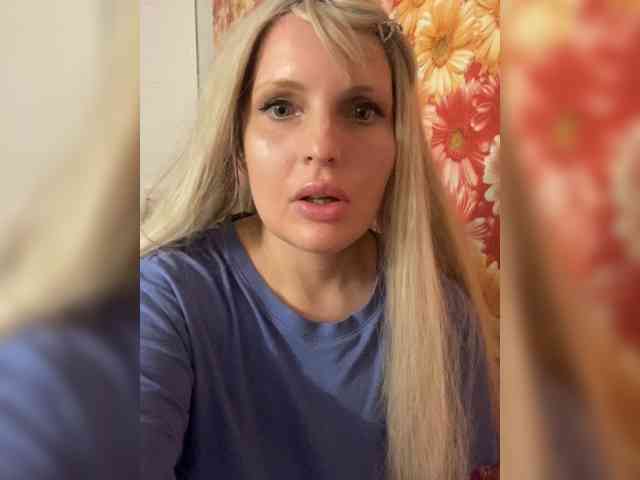 Milena_sisi webcam