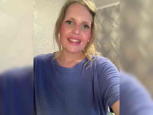 Milana40 Sex Cam Show