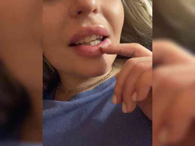 Milena_sisi webcam