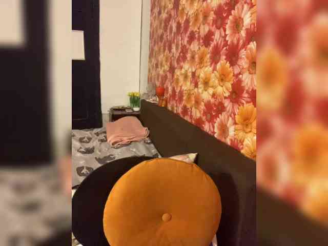 Milena_sisi webcam