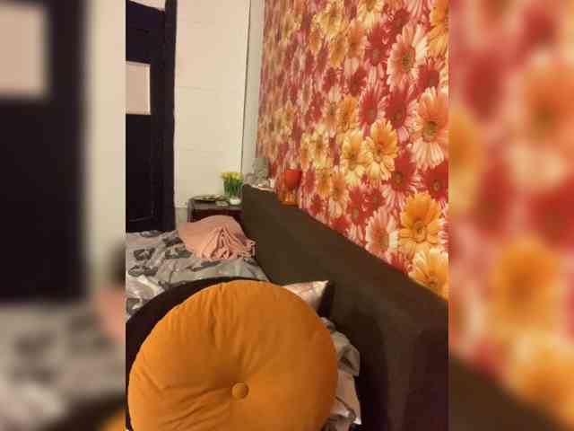 Milena_sisi webcam