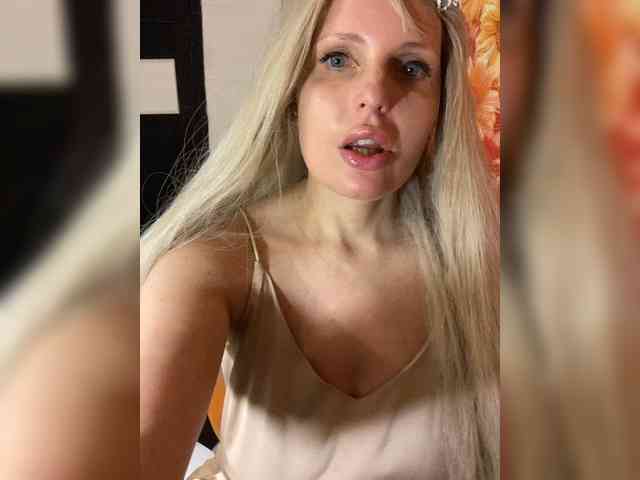 Milena_sisi webcam