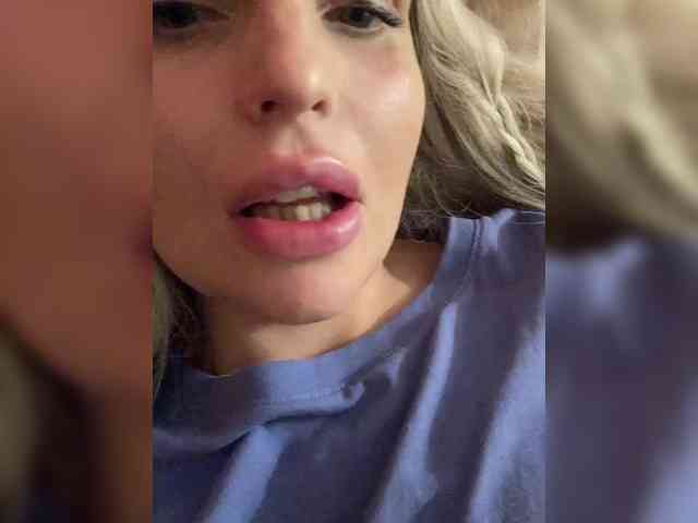 Milena_sisi webcam