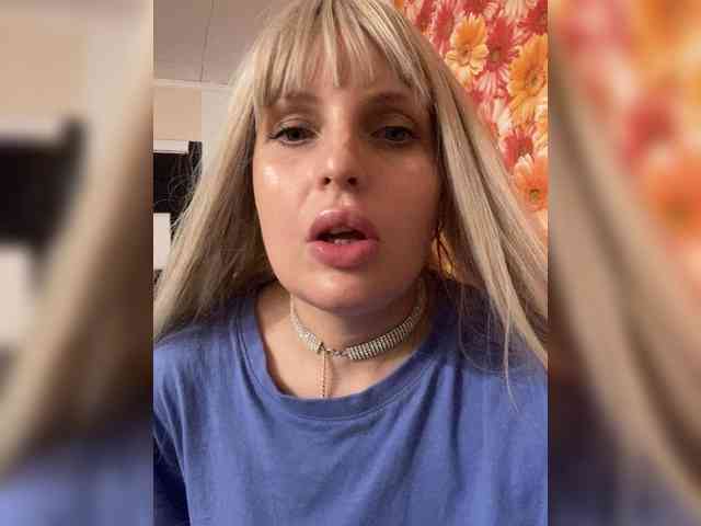 Milena_sisi webcam