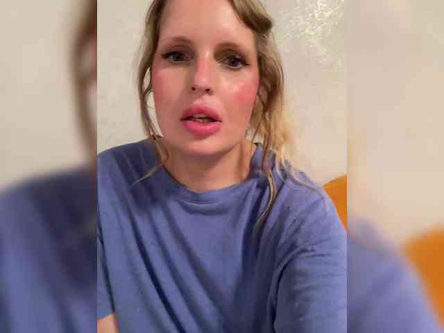 Milana40 Sex Cam Show