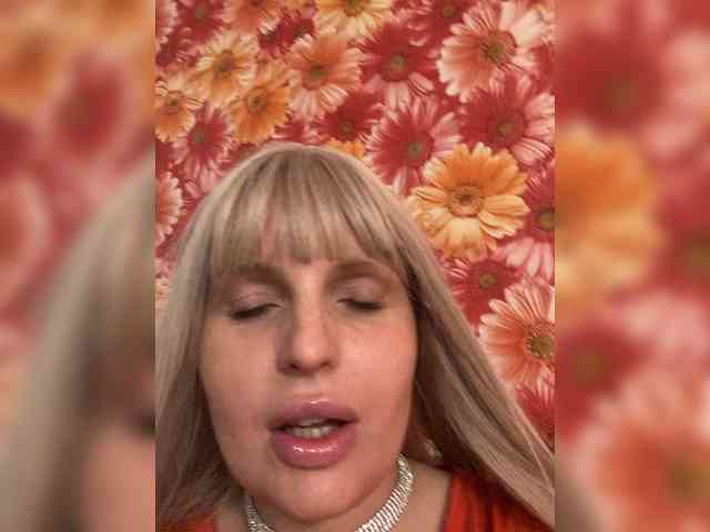 Milena_sisi webcam