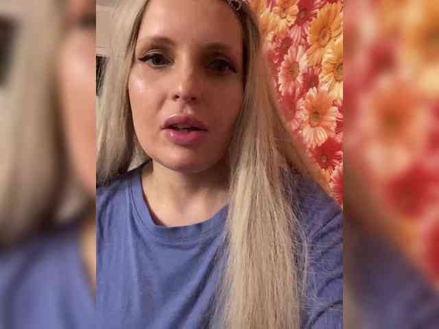 Milena_sisi webcam