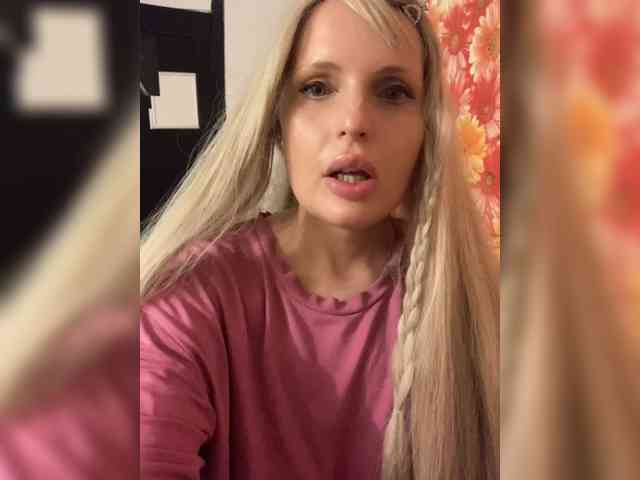 Milena_sisi webcam