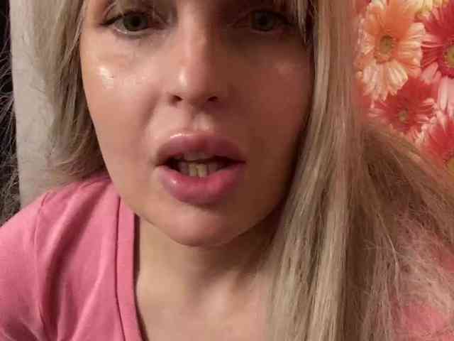 Milena_sisi webcam