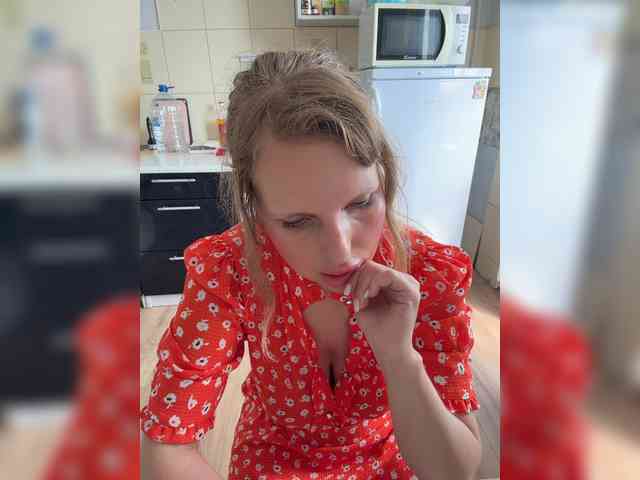 Mila_sisi webcam