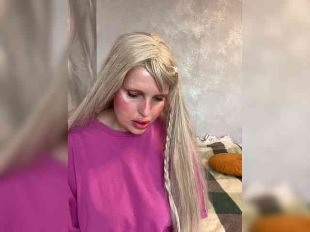 Milena_sisi webcam