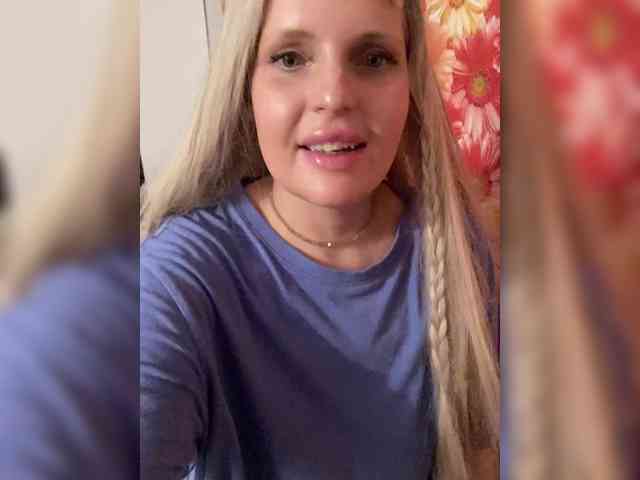 Milena_sisi webcam