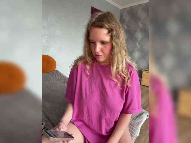 Mila_sisi webcam