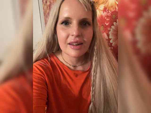 Milena_sisi webcam