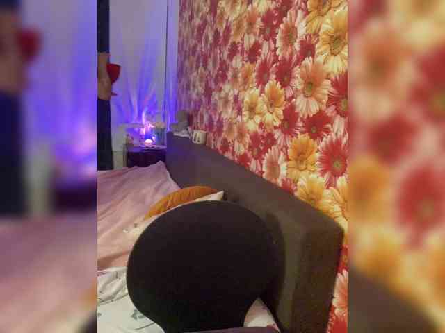 Milena_sisi webcam