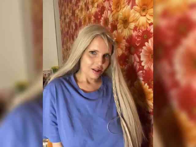 Milena_sisi webcam