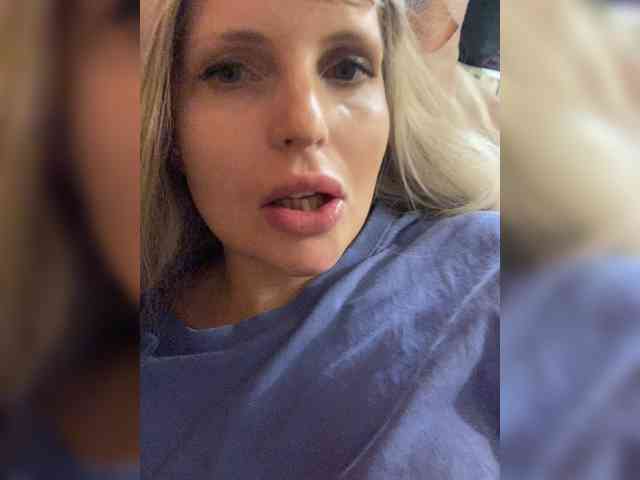 Milena_sisi webcam