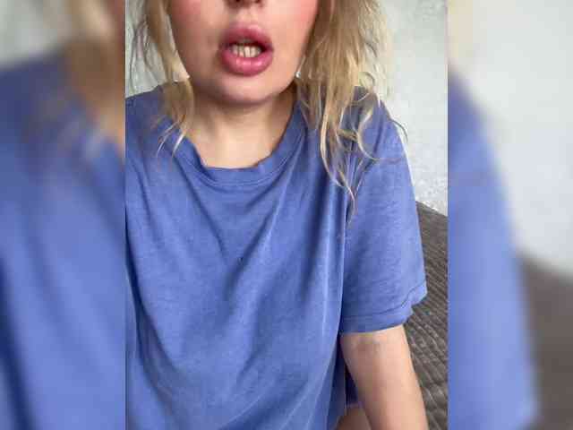 Mila_sisi webcam