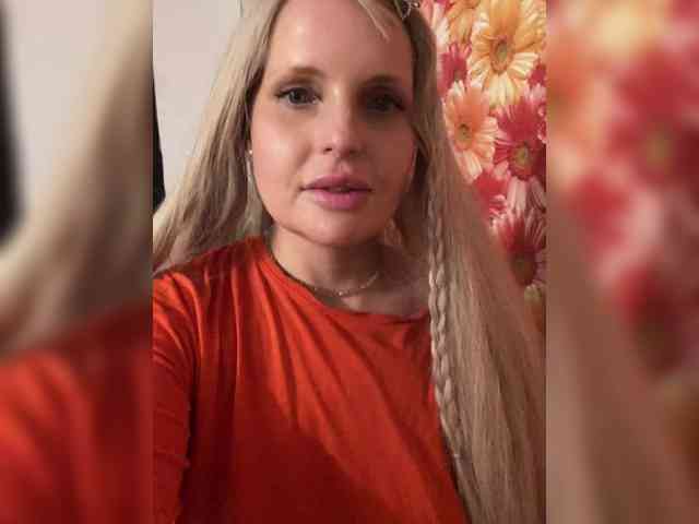 Milena_sisi webcam