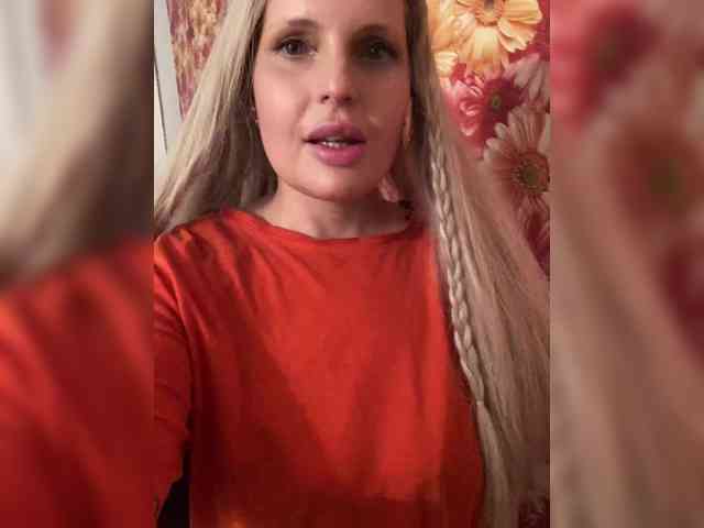 Milena_sisi webcam