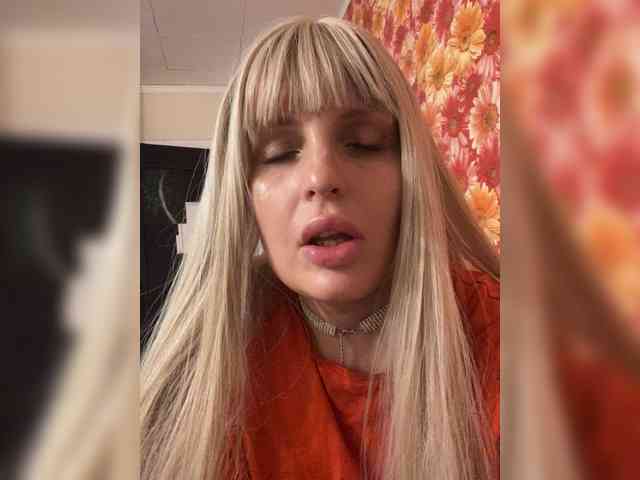 Milena_sisi webcam