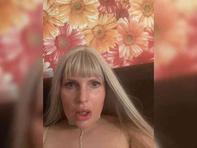 Milena_sisi webcam