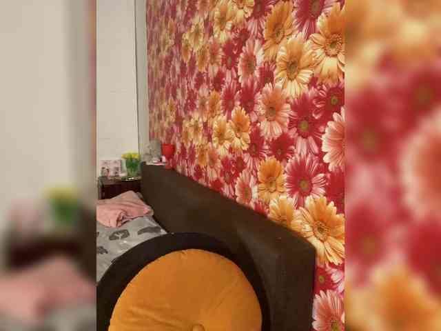 Milena_sisi webcam