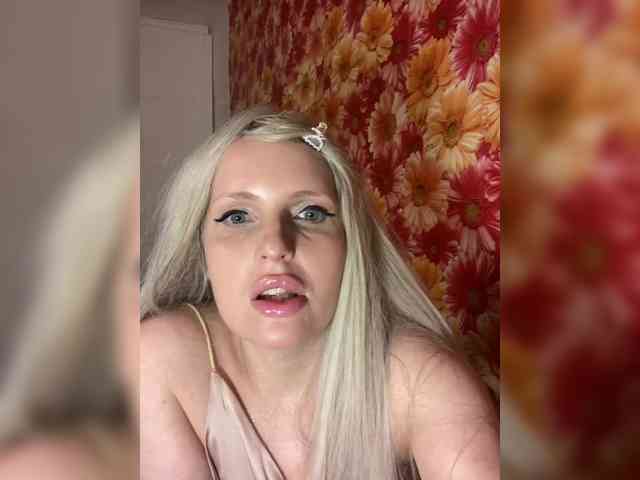 Milena_sisi webcam
