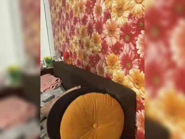 Milena_sisi webcam