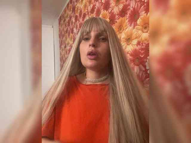 Milena_sisi webcam