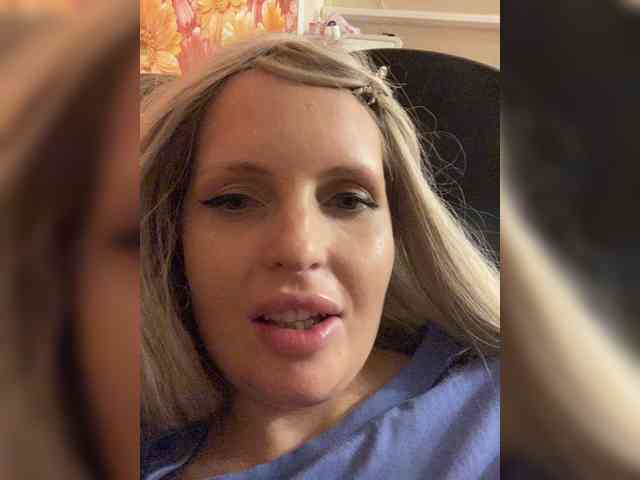 Milena_sisi webcam