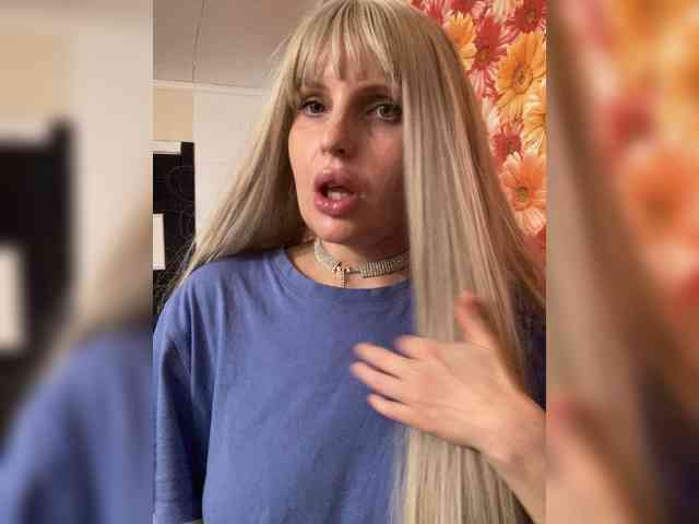 Milena_sisi webcam