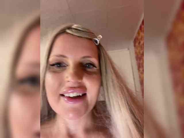 Milena_sisi webcam