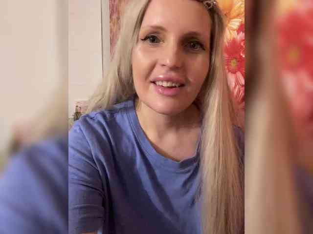 Milena_sisi webcam