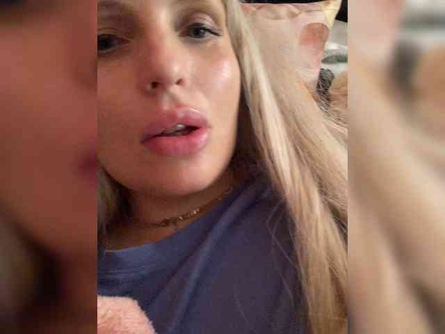 Milena_sisi webcam