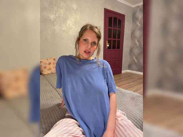 Mila_sisi webcam