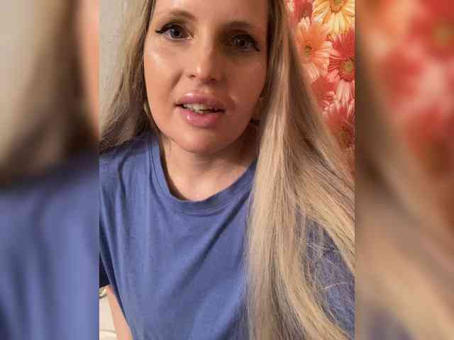 Milena_sisi webcam