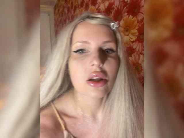 Milena_sisi webcam