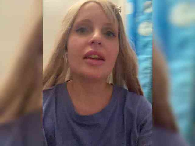 Milena_sisi webcam