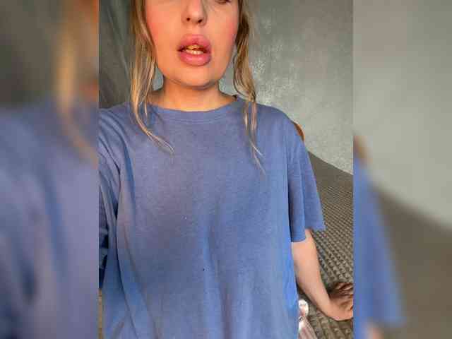 Mila_sisi webcam