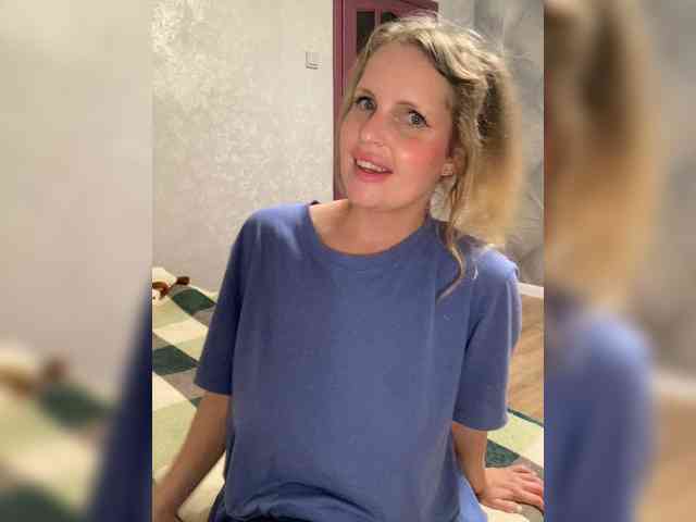 Milana40 Sex Cam Show